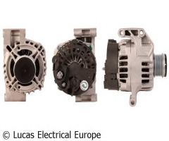 Lucas electrical lra03224 alternator 12v