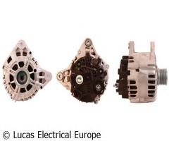 Lucas electrical lra03253 alternator 12v