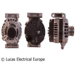 Lucas electrical lra03592 alternator 12v citroen ford peugeot, citroËn jumper autobus