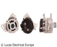 Lucas electrical lrb00480 alternator 12v