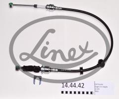 Linex 14.44.42 linka zmiany biegów fiat, fiat ducato autobus (244, z_)