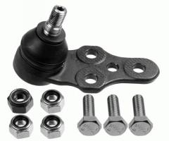 LemfÖrder 12152 05 sworzeń wahacza opel, daewoo espero (klej), opel kadett d (31_-34_, 41_-44_)