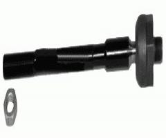 LemfÖrder 25056 01 drążek kierowniczy vw, vw polo (6n1)