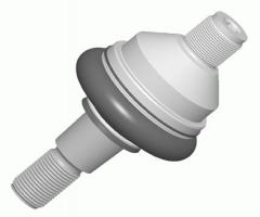 LemfÖrder 35016 01 sworzeń wahacza iveco, iveco daily iii platforma / podwozie