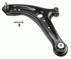 LemfÖrder 36918 01 wahacz ford  l, ford fiesta vi