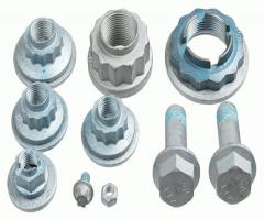 LemfÖrder 37469 01 zestaw Śrub zawieszenia mercedes, mercedes-benz klasa m (w166)