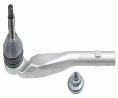 LemfÖrder 37510 01 końcówka drążka mercedes  l, mercedes-benz klasa s (w222, v222, x222)