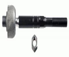 LemfÖrder 37538 01 drążek kierowniczy mercedes, mercedes-benz klasa c (w205)