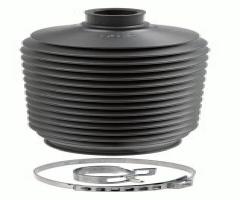 LemfÖrder 37551 01 osłona układu kierowniczego hyundai, opel, toyota, opel frontera b (6b_)