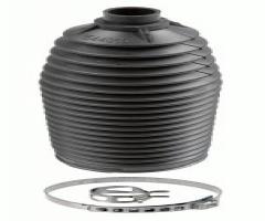 LemfÖrder 37553 01 osłona układu kierowniczego opel, chevrolet, chevrolet aveo hatchback (t300)