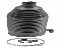 LemfÖrder 37562 01 osłona przekładni kierowniczej peugeot, peugeot 5008