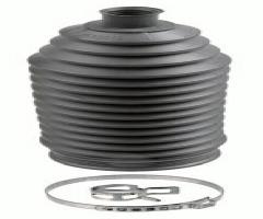 LemfÖrder 37567 01 osłona układu kierowniczego mercedes, mercedes-benz klasa c (w204)