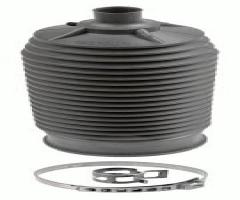 LemfÖrder 37572 01 osłona układu kierowniczego porsche, porsche boxster (986)