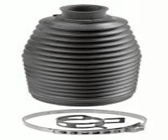 LemfÖrder 37605 01 osłona układu kierowniczego mazda, mazda 5 (cw)