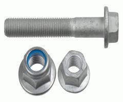 LemfÖrder 37781 01 zestaw Śrub wahacza bmw, bmw x3 (f25)