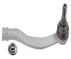 LemfÖrder 37847 01 końcówka drążka audi  p, audi tt (fv3)