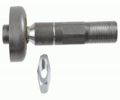 LemfÖrder 37851 01 drążek kierowniczy opel, renault, opel movano b autobus