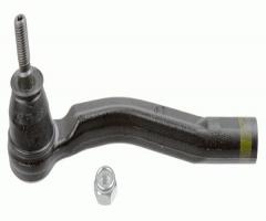 LemfÖrder 37992 01 końcówka drążka renault  p, mazda 6 kombi (gj, gh), renault captur