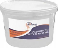 Amtra 50-001 pasta do mycia rąk 500ml - aiss group