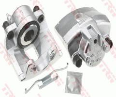 Trw bhs1236e zacisk hamulc., chrysler voyager iv (rg, rs)