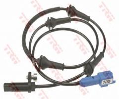 Trw gbs2138 czujnik abs citroen c5  08- przód, citroËn c5 iii (rd_), peugeot 508
