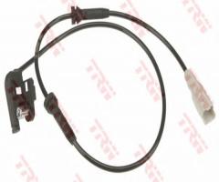 Trw gbs4020 czujnik abs peugeot 307  00-07 tył, citroËn c4 i (lc_), peugeot 307 (3a/c)