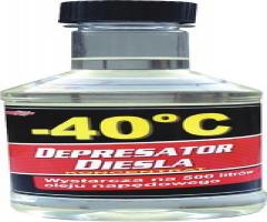 Amtra 25-014 depresator koncentrat - moje auto 500ml