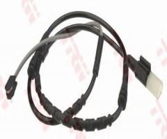 Trw gic338 czujnik klock. hamulc. bmw z4 e89  09- przód, bmw z4 (e89)