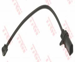 Trw gic378 czujnik klock. hamulc. audi q5  13 przód, audi q5 (8r)