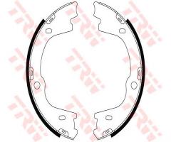 Trw gs8803 szczęki hamulc. hyundai santa fe  12- (ręczny), hyundai grand santa fÉ