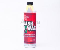 Amtra 11-851 szampon z woskiem 455ml kleen-flo