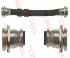 Trw pha595 przewód hamulcowy giętki, ford fiesta vi