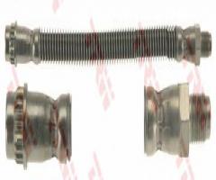 Trw phb688 przewód hamulcowy giętki opel vivaro  01- tył, opel vivaro platforma / podwozie (e7)