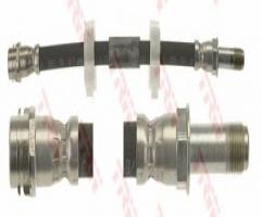 Trw phb698 przewód hamulcowy giętki vw t5  03-08 pt, vw multivan v (7hm, 7hn, 7hf, 7ef, 7em, 7en)