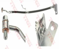 Trw phd1218 przewód hamulcowy giętki, hyundai i20 (pb, pbt)