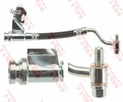 Trw phd1220 przewód hamulcowy giętki, hyundai i20 (pb, pbt)