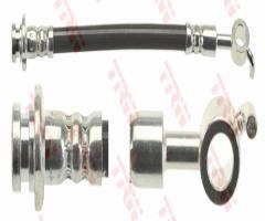 Trw phd1223 przewód hamulcowy giętki, nissan juke (f15)