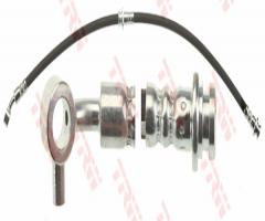 Trw phd1225 przewód hamulcowy giętki, nissan juke (f15)