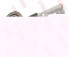 Trw pjq173 wysprzęglik centralny renault megane ii, iii  02-, renault megane iii hatchback (bz0_)