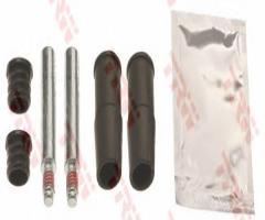 Trw st1657 prowadnica zacisku hamulc. ford fiesta, bmw 3 (e30), ford fiesta i (gfbt)