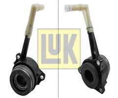 Luk 510017610 wysprzęglik centralny audi seat skoda volkswagen, audi q3 (8u), seat alhambra (710)