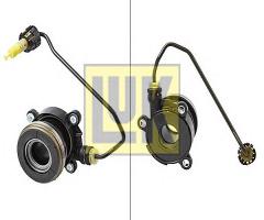 Luk 510018010 wysprzęglik centralny opel, alfa romeo 159 (939), chevrolet cruze (j300)
