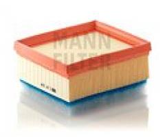 Mann-filter c24024 filtr powietrza, bmw 1 (f20)