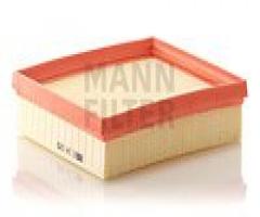 Mann-filter c24025 filtr powietrza, bmw 1 (f20)