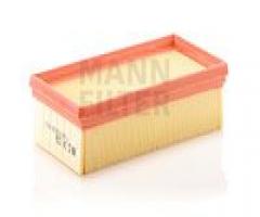 Mann-filter c24026 filtr powietrza, citroËn c-elysee, peugeot 208