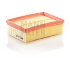 Mann-filter c24028 filtr powietrza, chevrolet aveo hatchback (t300)