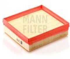 Mann-filter c26009-2 filtr powietrza, mercedes-benz klasa e (w211)