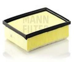 Mann-filter c32011 filtr powietrza, toyota land cruiser 150 (kdj15_, grj15_)