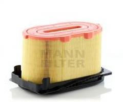 Mann-filter c34540 filtr powietrza fendt sperry new holland