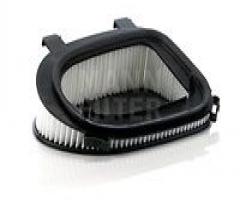 Mann-filter c36014 filtr powietrza bmw x3 f25 x5 e70 f15 x6 diesel, bmw x5 (e70)